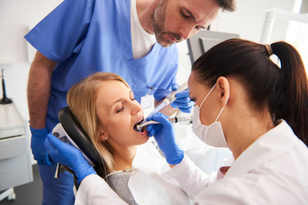 Best Sleep Apnea Treatment  in Fulton, MD