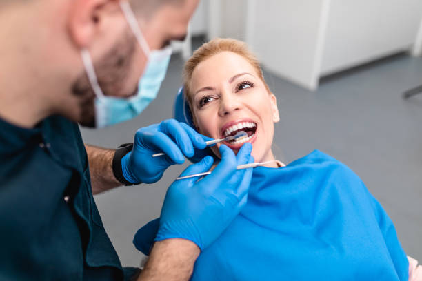 Dental Bonding in Fulton, MD