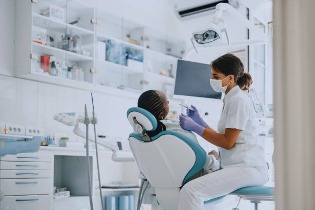 Oral Cancer Screening in Fulton, MD