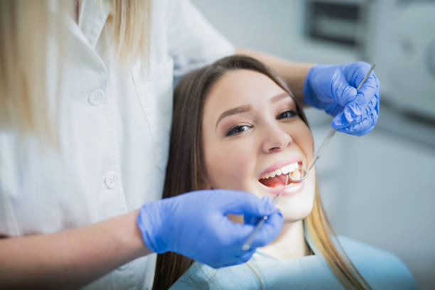 Professional  Holistic Dental Services in Fulton, MD