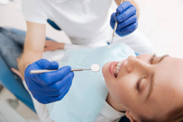 Best Oral Cancer Screening  in Fulton, MD